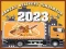 Xogo Bakery Delivery Simulator 2023 en liña