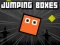 Xogo Jumping Boxes en liña