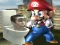 Xogo Super Spy Mario VS Skibidi Toilet en liña