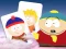 Xogo South Park memory card match en liña