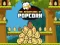 Xogo The Adventures of Popcorn en liña