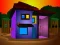 Xogo Lilac Home Escape en liña
