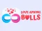 Xogo Love Among Balls en liña