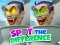 Xogo Skibidi Toilet Spot the Difference en liña
