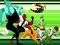 Xogo Ben 10 Jump Force en liña