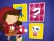 Xogo Little Red Riding Hood Memory Card Match en liña