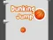 Xogo Dunking Jump en liña