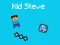 Xogo Kid Steve Adventures en liña