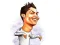 Xogo Ronaldo Soccer Challenge en liña