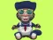 Xogo Baby Talking Tom Makeover en liña