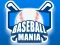 Xogo Baseball Mania en liña