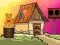 Xogo Humble Village Escape en liña