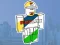 Xogo Roblox Coloring Book en liña