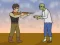 Xogo Cowboy Survival Zombie en liña