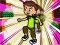 Xogo Ben 10 Jumper en liña
