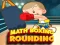 Xogo Math Boxing Rounding en liña