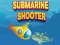 Xogo Submarine Shooter en liña