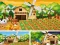Xogo Field of Dreams: Simulation Adventure en liña
