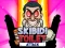 Xogo Skibidi Toilet Attack en liña