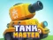Xogo Tank Master en liña