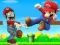 Xogo Super Mario vs Zombies en liña