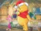 Xogo Winnie the Pooh Christmas Jigsaw Puzzle en liña