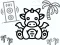 Xogo Find The Dragons en liña