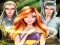 Xogo Fantasy Fairy Tale Princess game en liña