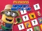 Xogo Minions Memory Match Up en liña