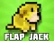 Xogo Flap Jack en liña