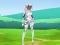 Xogo Fantasy Anime Dress Up en liña
