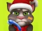 Xogo Talking Tom care Injured en liña