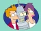 Xogo Futurama: Worlds of Tomorrow en liña
