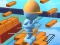 Xogo Brick Rush 3D en liña