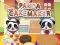 Xogo Panda The Cake Maker en liña