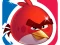 Xogo Angry bird Friends en liña