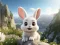 Xogo Forest Survival Simulator: Animal Evolution en liña