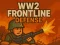 Xogo WW2 Frontline Defense en liña