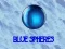 Xogo Blue spheres en liña