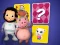 Xogo Little Baby Bum memory card match en liña