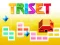 Xogo Triset.io en liña
