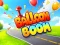 Xogo Balloon Boom en liña