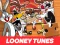 Xogo Looney Tunes Jigsaw Puzzle en liña
