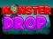 Xogo Monster Drop en liña