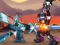 Xogo Robot Fighting Adventure en liña
