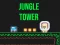 Xogo Jungle Tower en liña