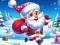 Xogo Santa Dash en liña