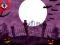 Xogo Angry Red Birds Halloween en liña