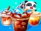 Xogo Little Panda Coffee Shop en liña