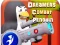 Xogo Dreamers Combat Penguin en liña